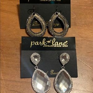 Park Lane Earrings